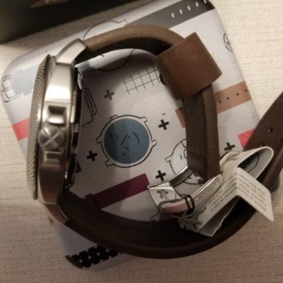 Fossil Twist Provateer Men's Watch - Picture 4 of 6